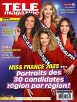 Télé Magazine